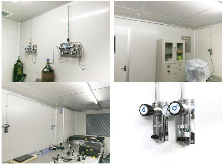實驗室供氣系統(tǒng)