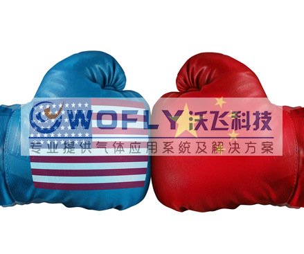 中美貿易戰(zhàn)下，中小企業(yè)如何突圍