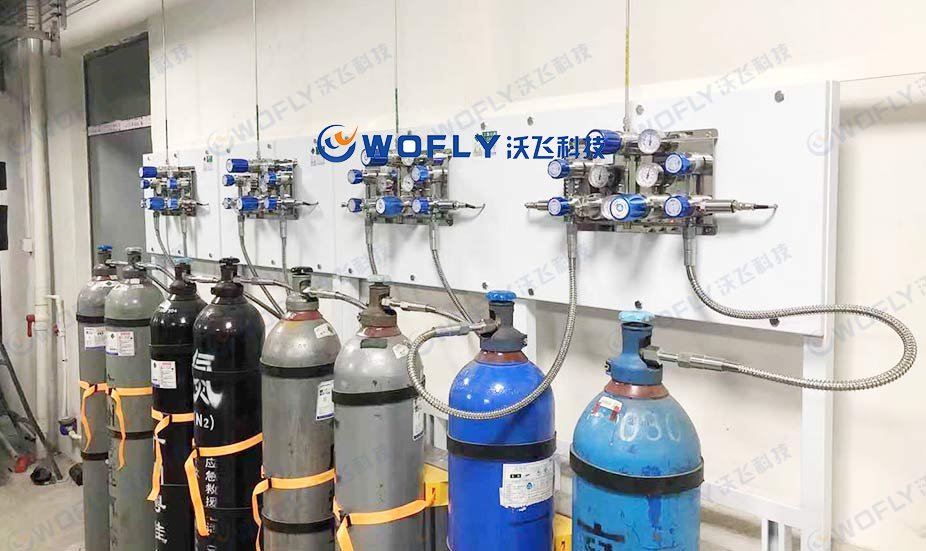 實(shí)驗(yàn)室集中供系統(tǒng)