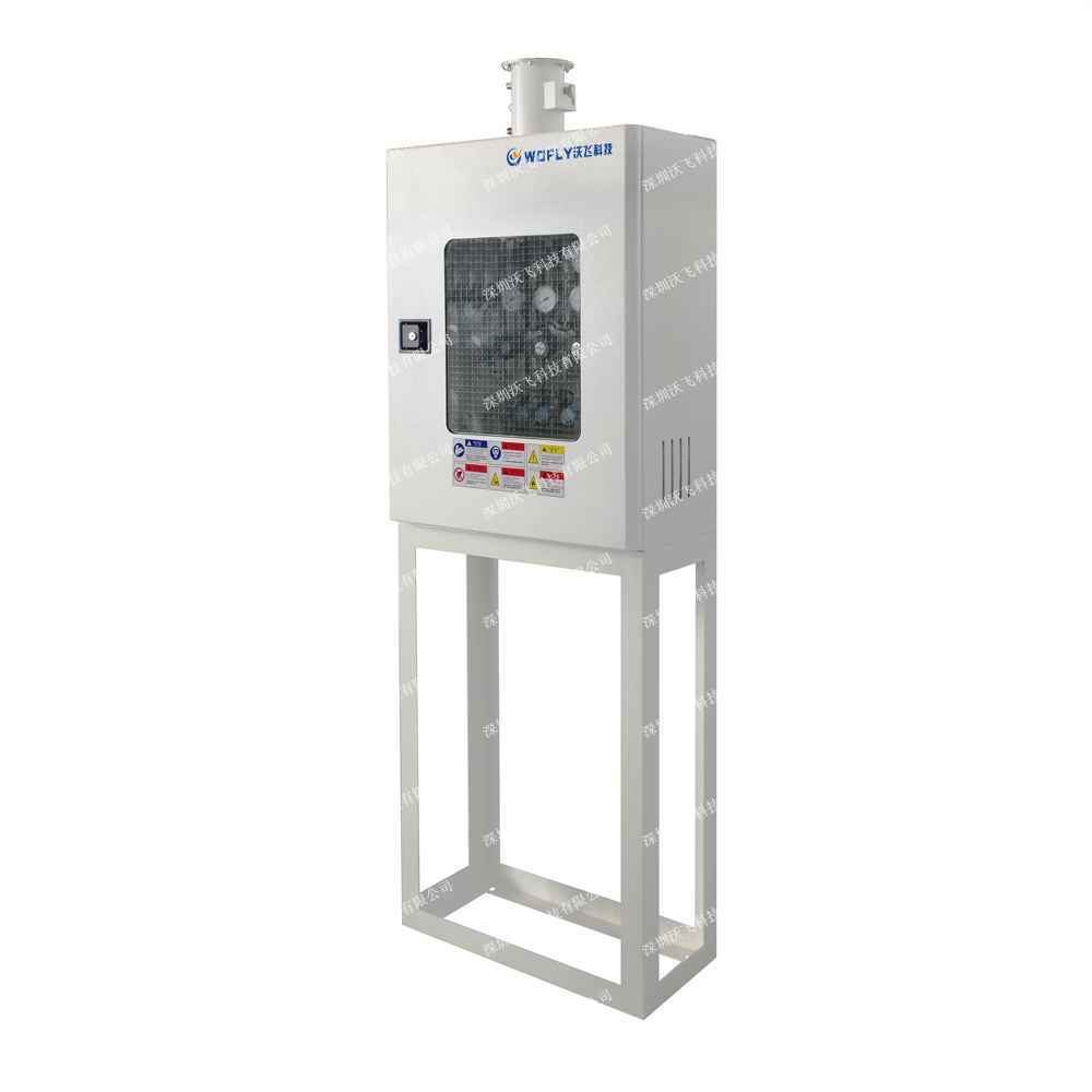 VMB閥門(mén)分配箱