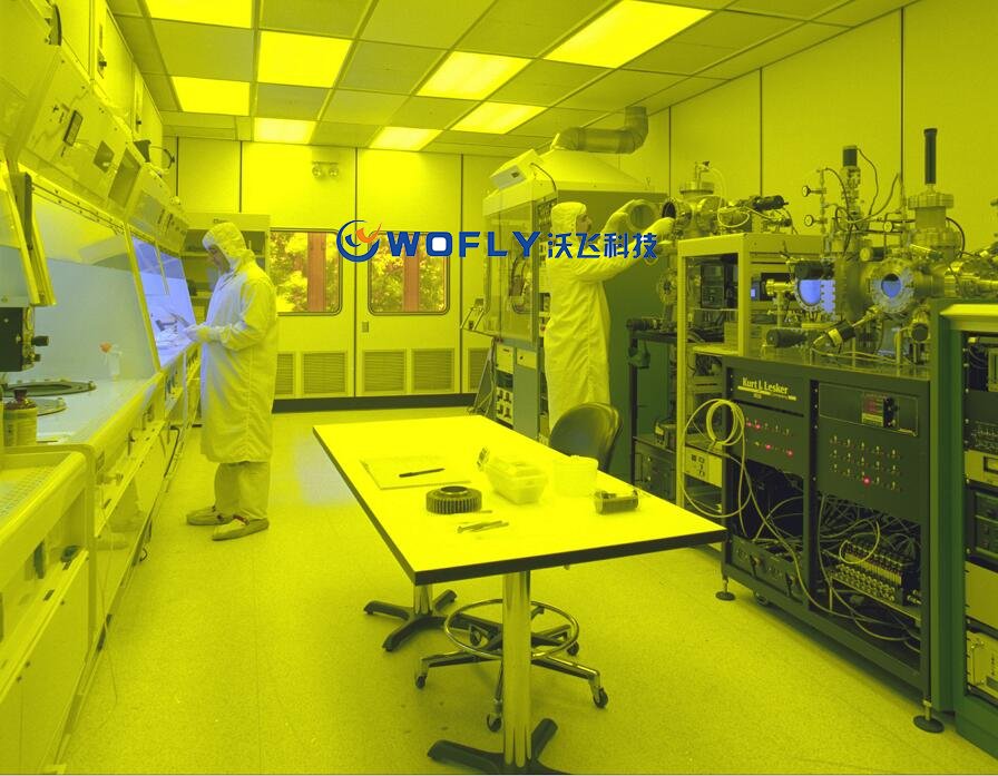 POU工藝氣體系統(tǒng)