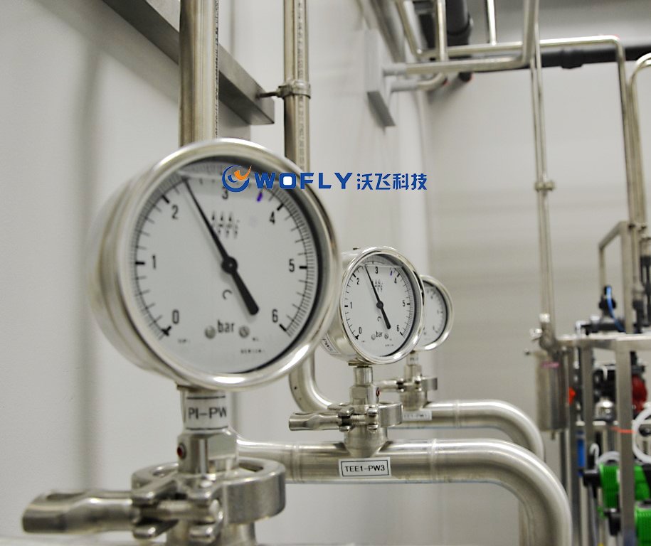 氣體動力管道設(shè)計