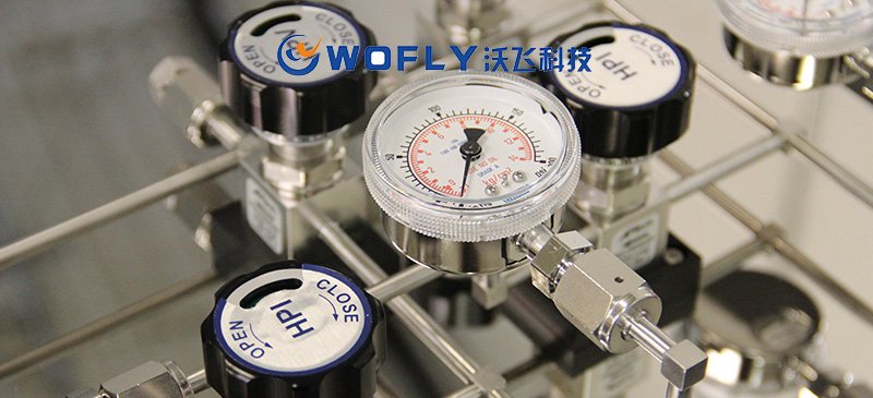 特氣管道系統(tǒng)