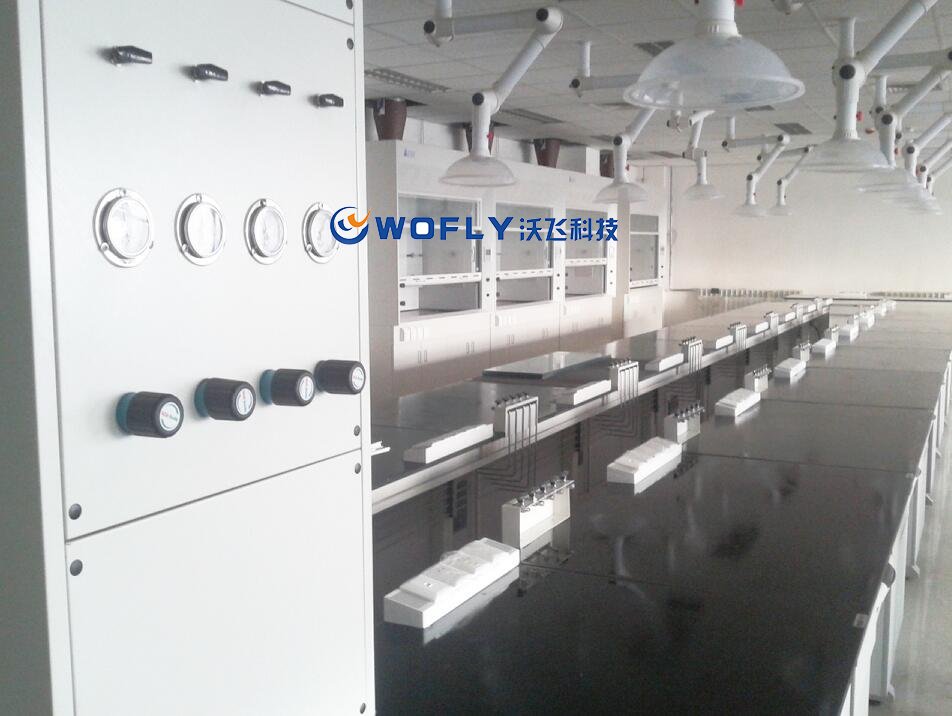 實(shí)驗(yàn)室供氣系統(tǒng)