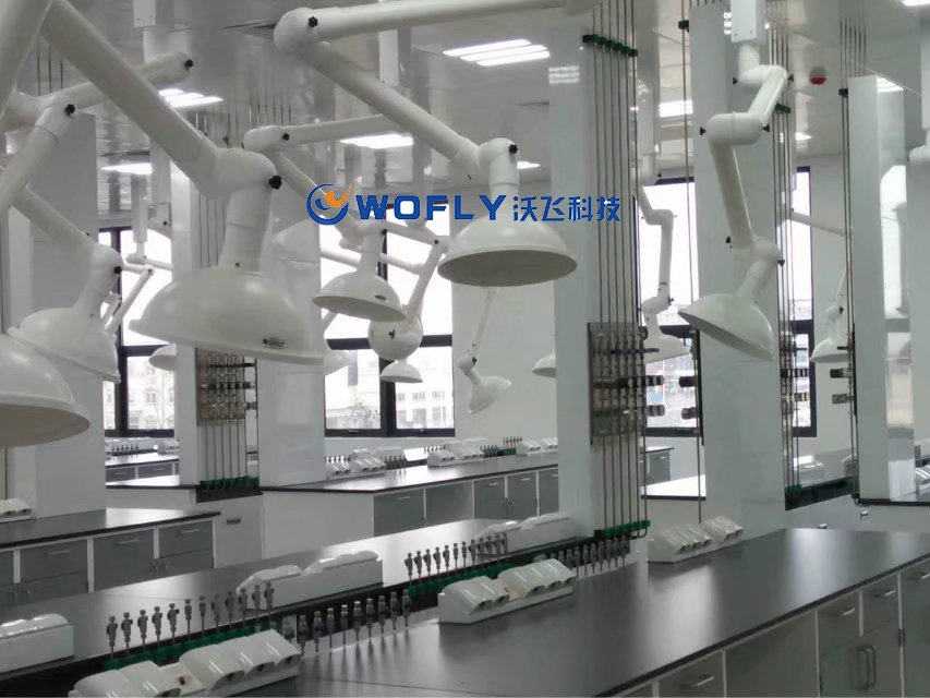 實(shí)驗(yàn)室集中供氣