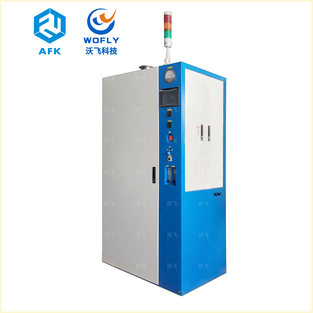 廢氣處理設備Local Scrubber