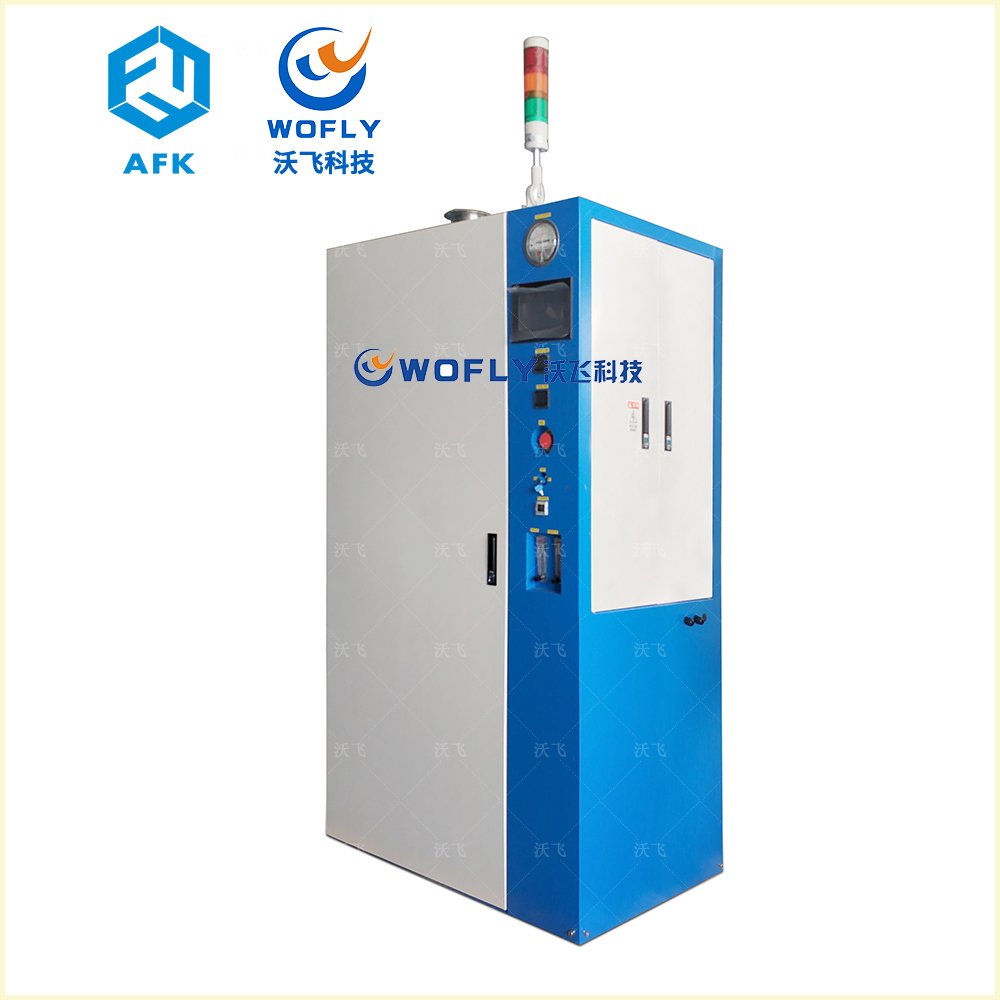 WFS-100F吸附式尾氣處理裝置