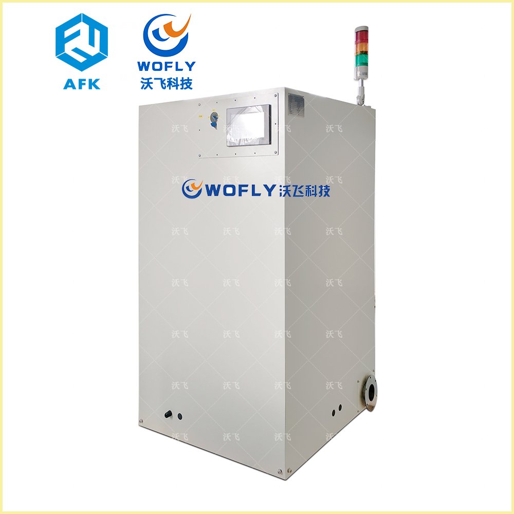 尾氣處理設(shè)備 尾氣處理設(shè)備