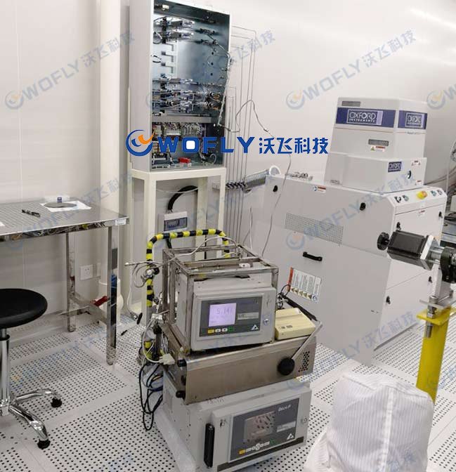 特氣系統(tǒng)五項(xiàng)檢測(cè)