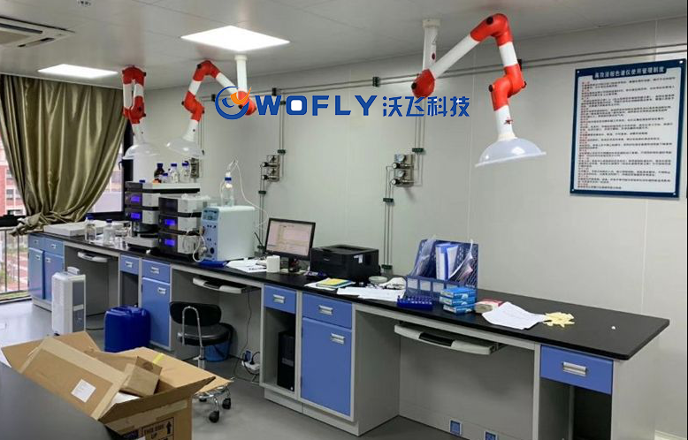 實(shí)驗(yàn)室分析儀器