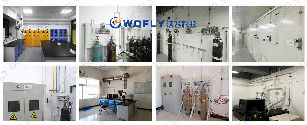 實(shí)驗(yàn)室集中供氣系統(tǒng)