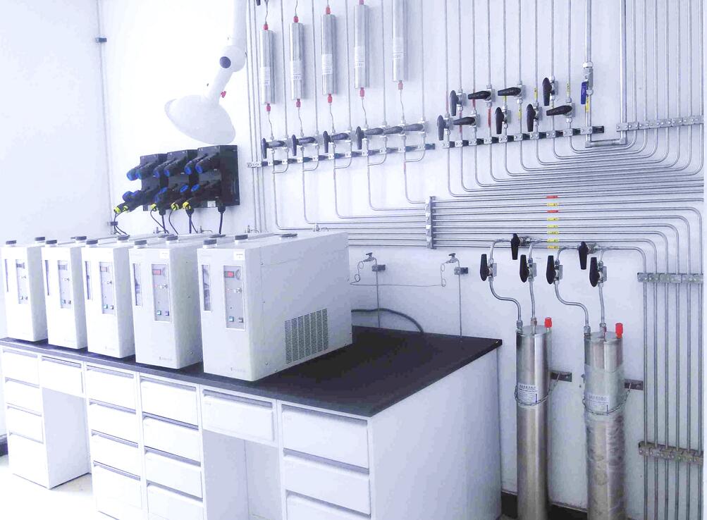 實(shí)驗(yàn)室集中供氣系統(tǒng)