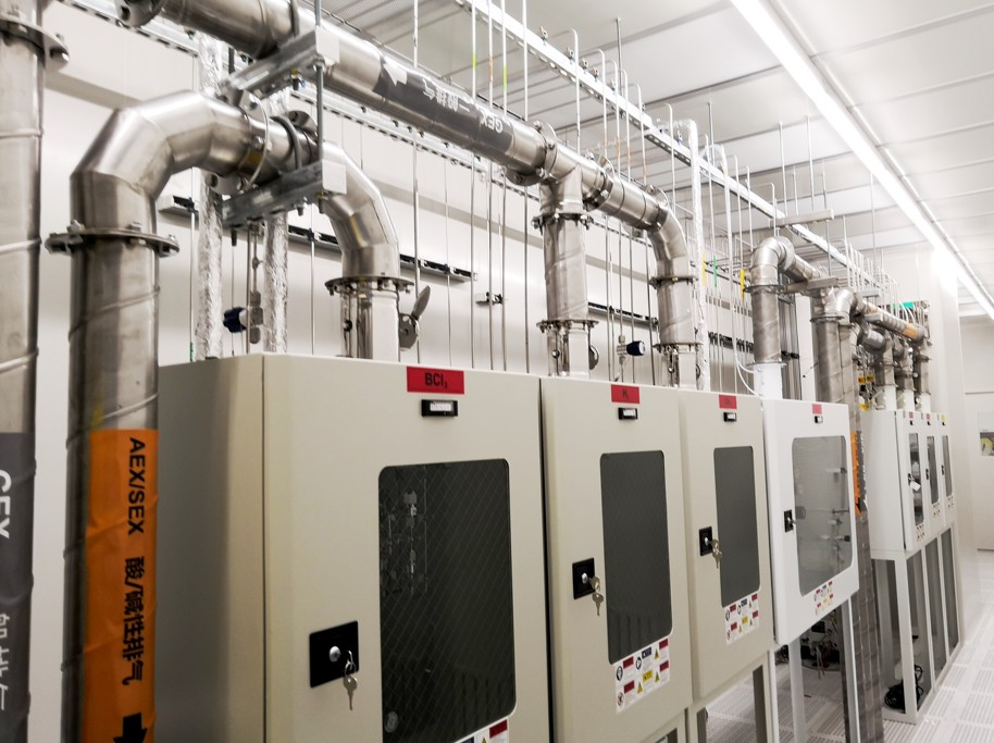 沃飛科技：專(zhuān)注特氣供氣系統(tǒng)工程，乘半導(dǎo)體國(guó)產(chǎn)化浪潮加速成長(zhǎng)