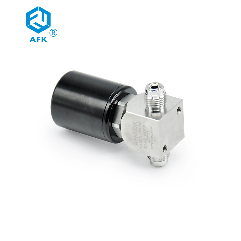 WV4系列低壓氣動(dòng)隔膜閥，EP級(jí)。